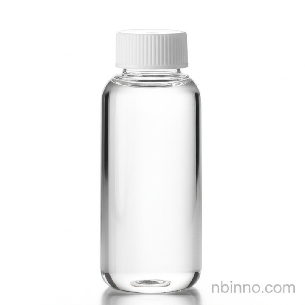 Polyméthylhydrosiloxane