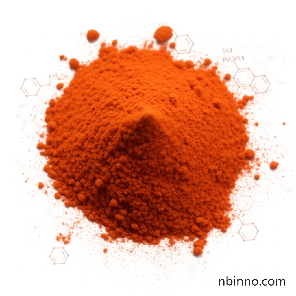 Thienothienopyrrolo-thienothienoindole Dicarbaldehyde