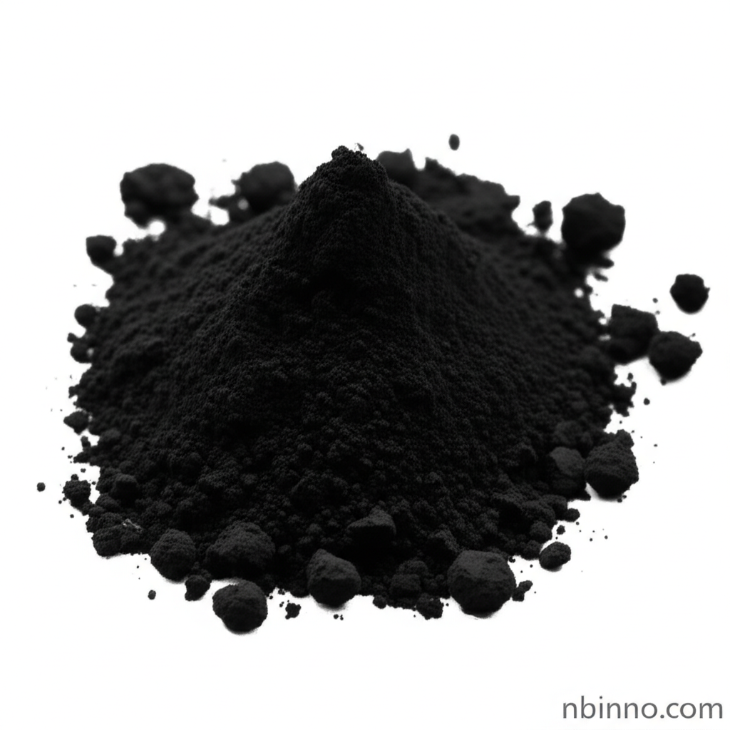Reactive Black 8