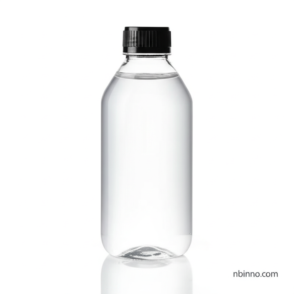 Aqueous Dispersion of Colloidal Silica