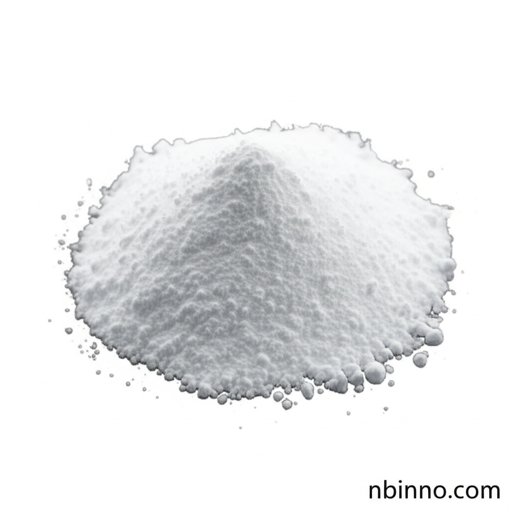 Tetrakis Hydroxymethyl Phosphonium Sulfate