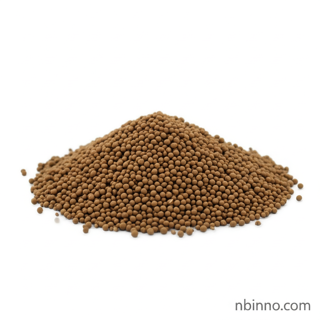 مناخل جزيئية من الزيوليت