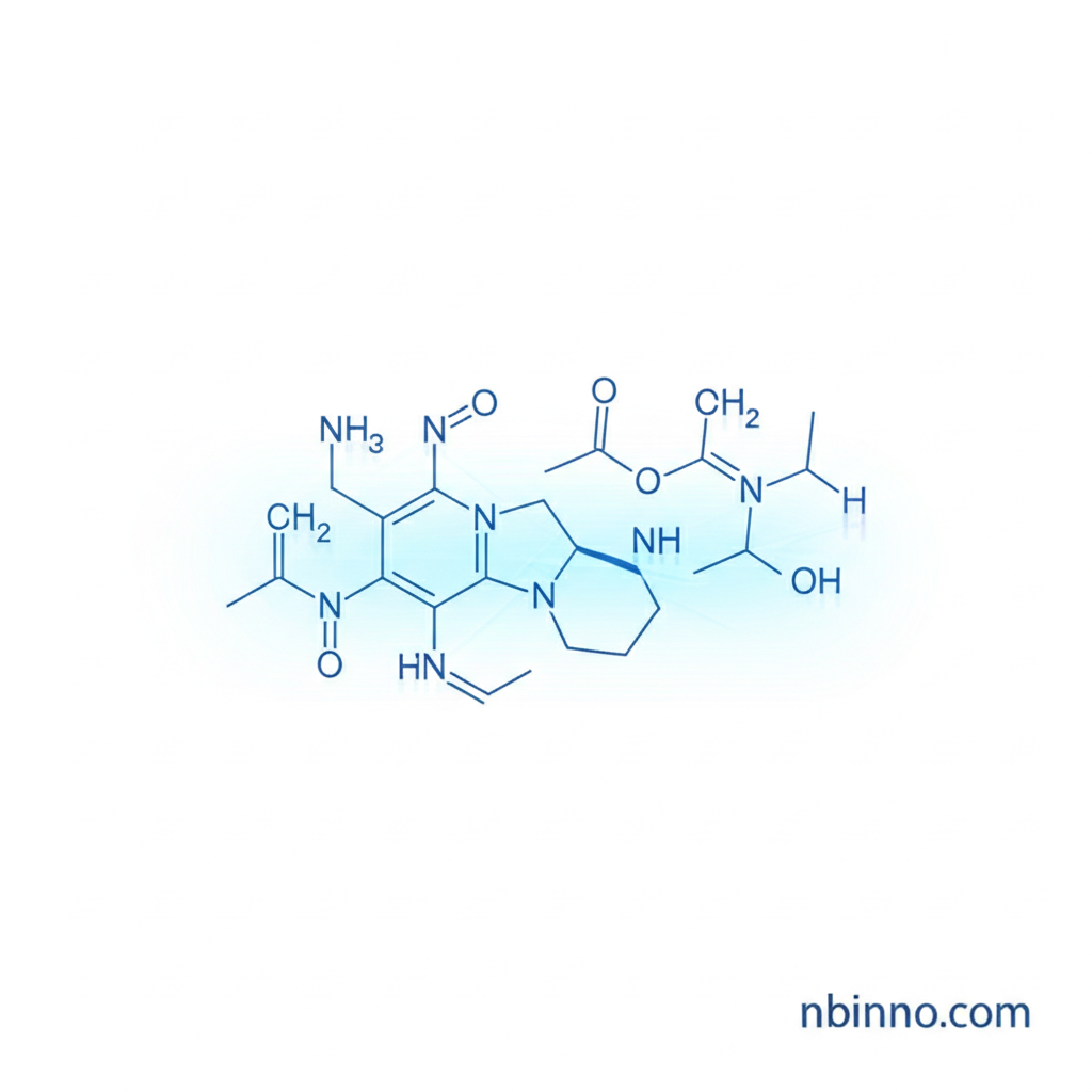 5-(3'-(4,6-diphényl-1,3,5-triazin-2-yl)-[1,1'-biphenyl]-3-yl)-7,7-diméthyl-5,7-dihydroindéno[2,1-b]c
