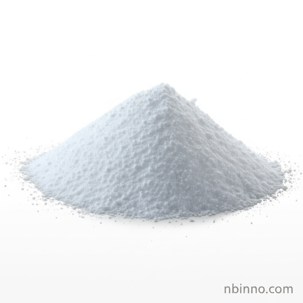 Acide 1-Hydroxyéthylidène-1,1-Diphosphonique