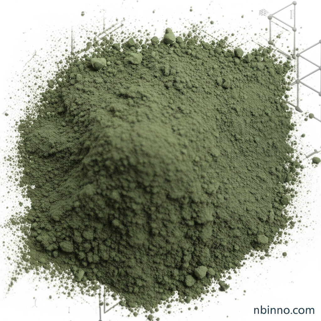 Iridium(III) Chlorure Hydraté