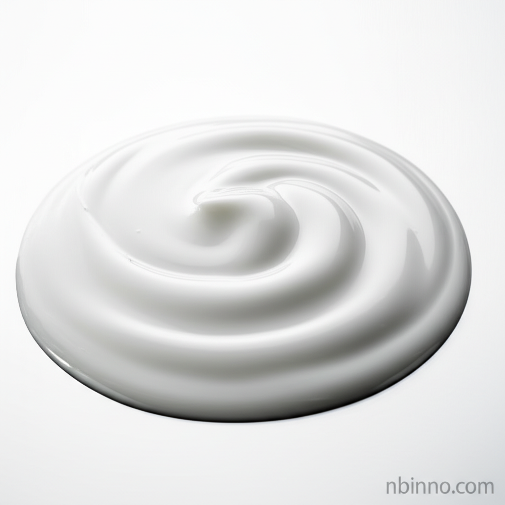 Acrylic Printing Thickener
