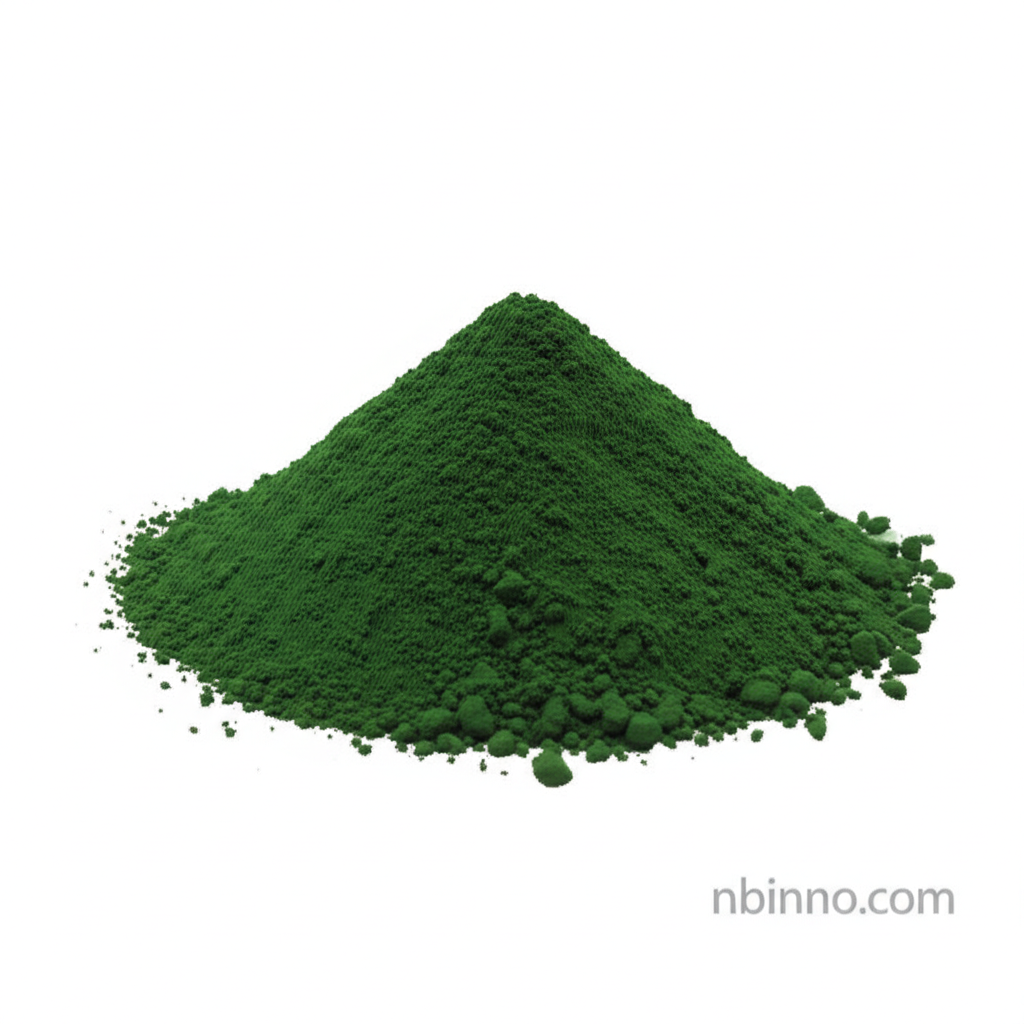 Chromium(III) Chloride Hexahydrate