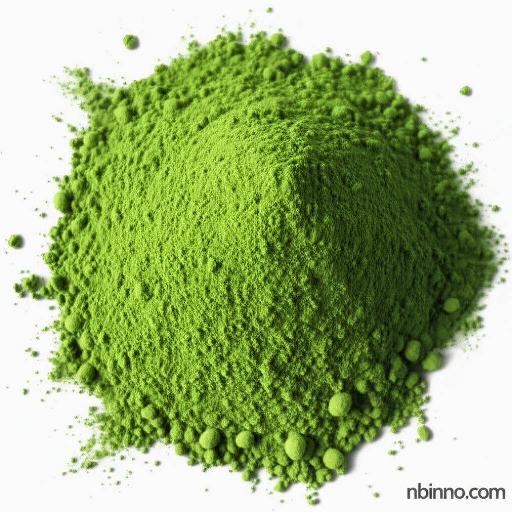 Moringa Leaf Powder