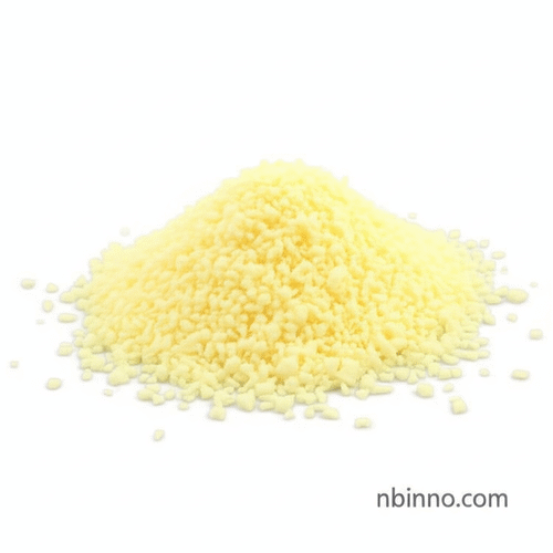 Nonionic Softener Flakes