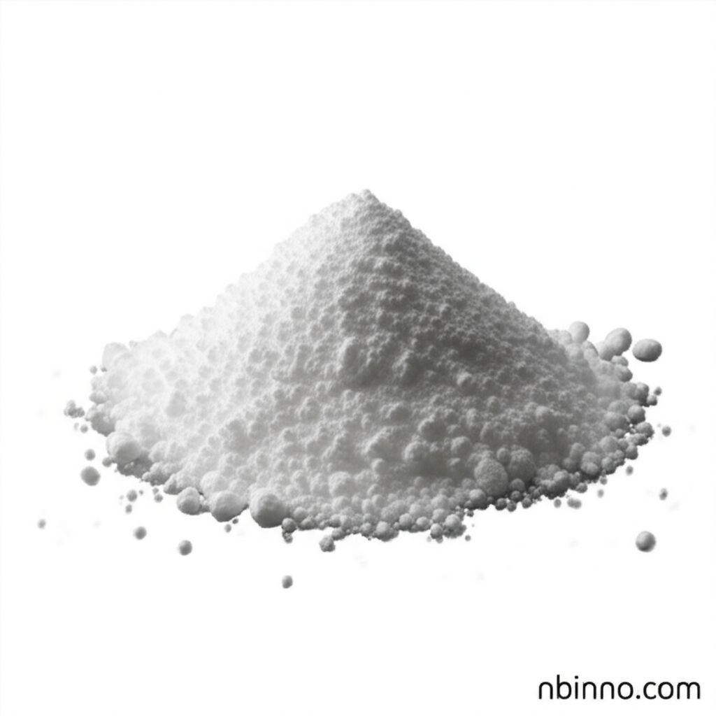 مسحوق هيدروكسي أباتيت