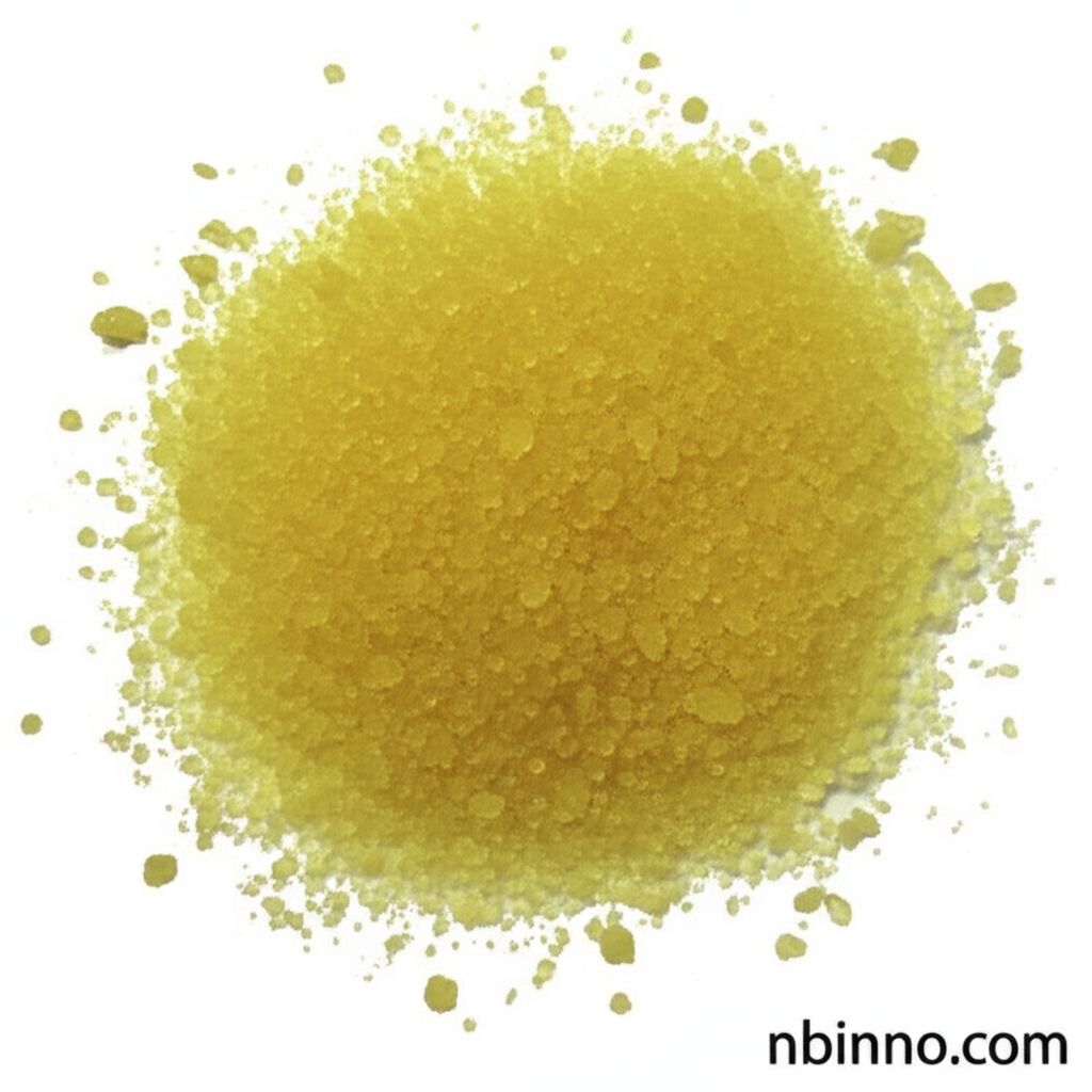 4-tert-Butyl-2-nitrophenol