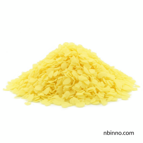 Nonionic Softener Flakes