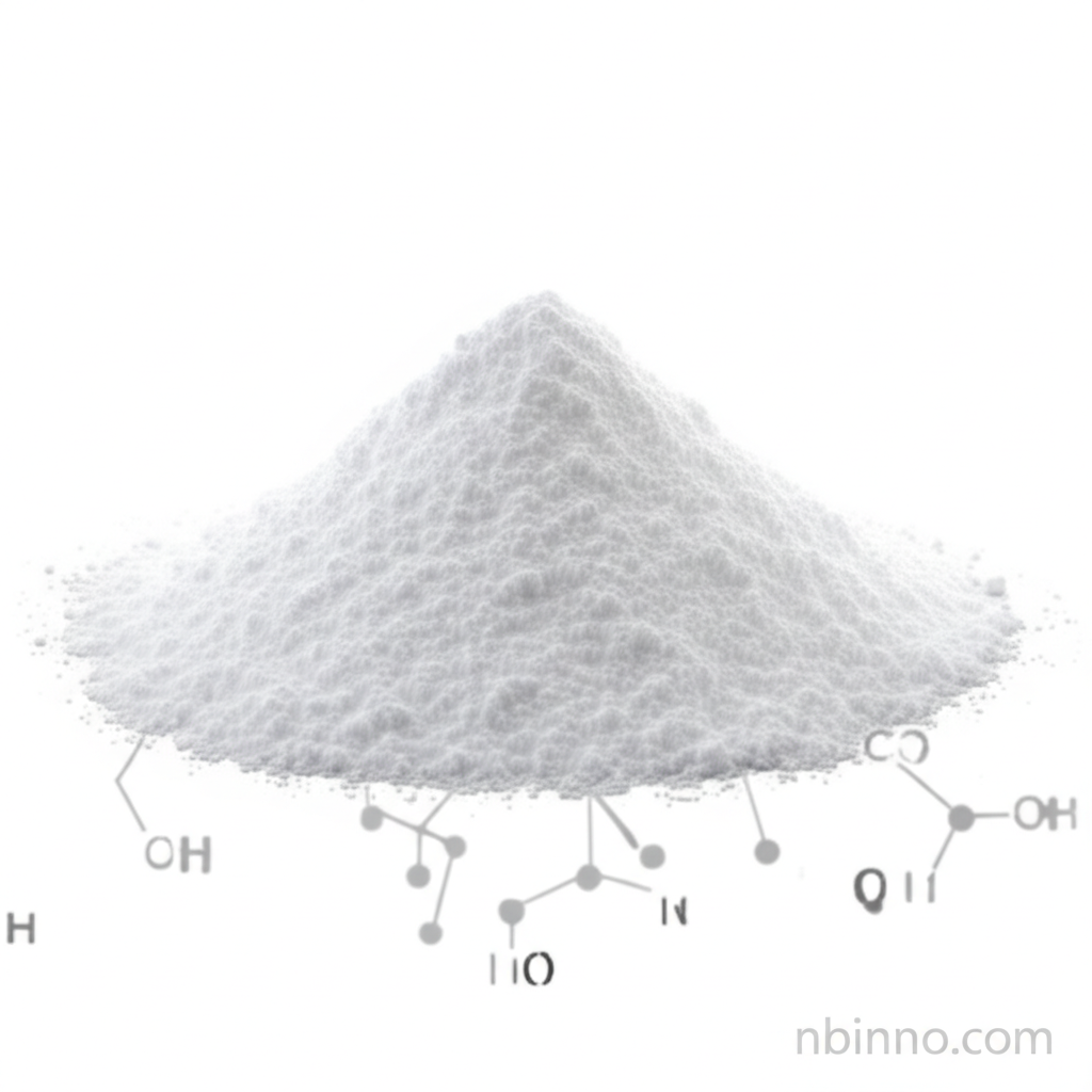 L-Histidine Supplement Powder