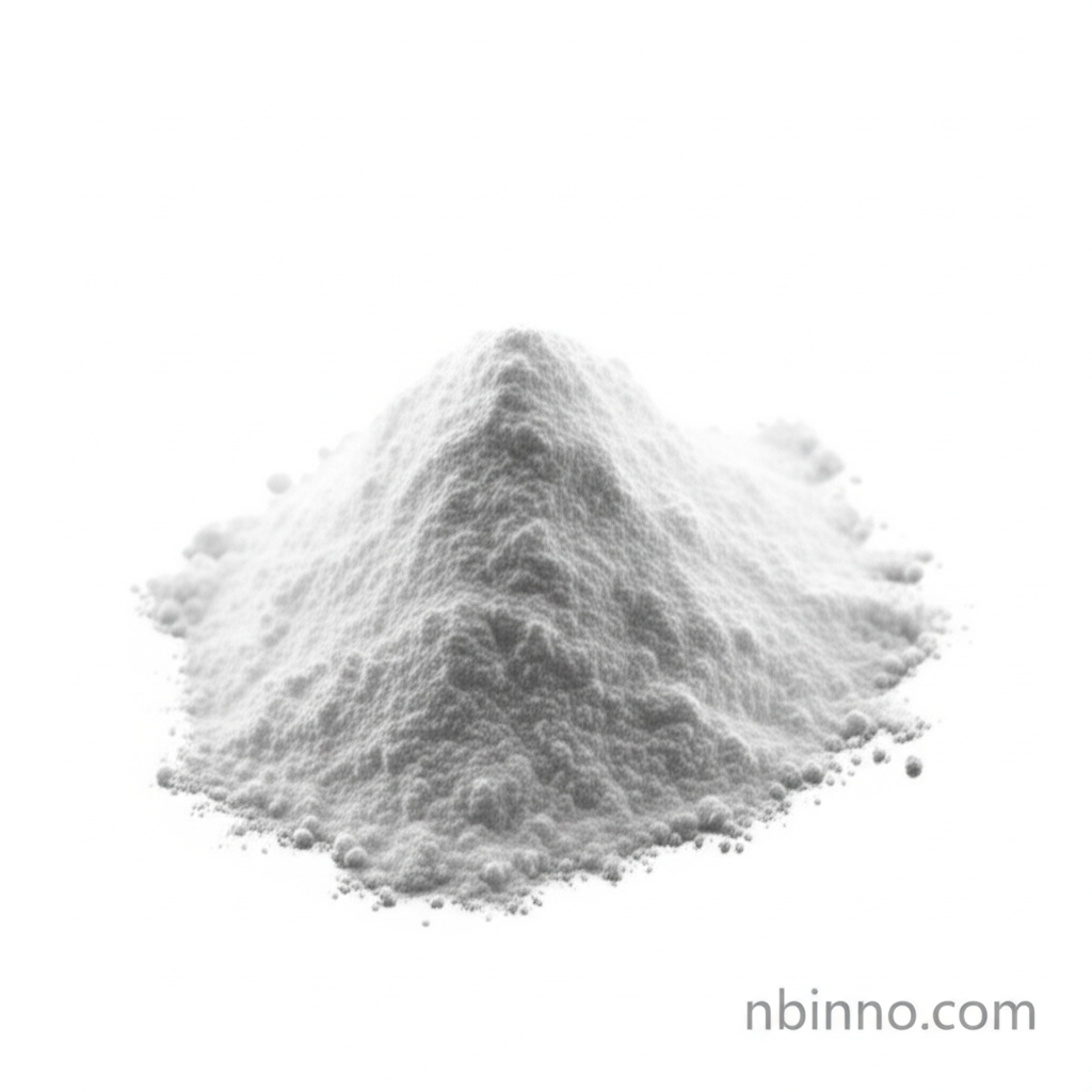 Cloridrato de Glicina Propionil-L-Carnitina