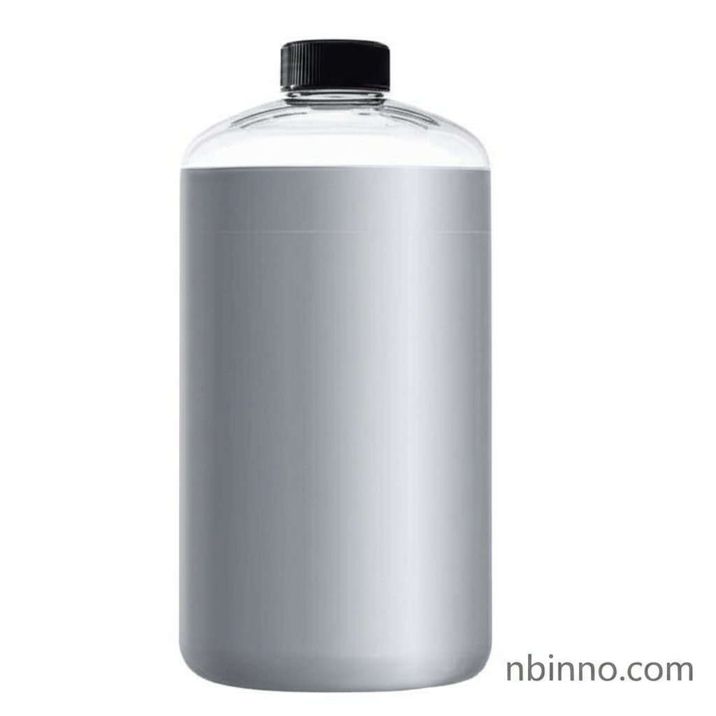 Coconut Dimethyl Amine Oxide