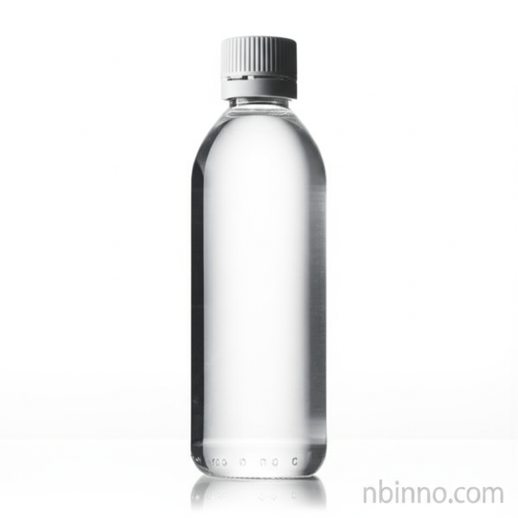 كحول الإيزوبروبيل