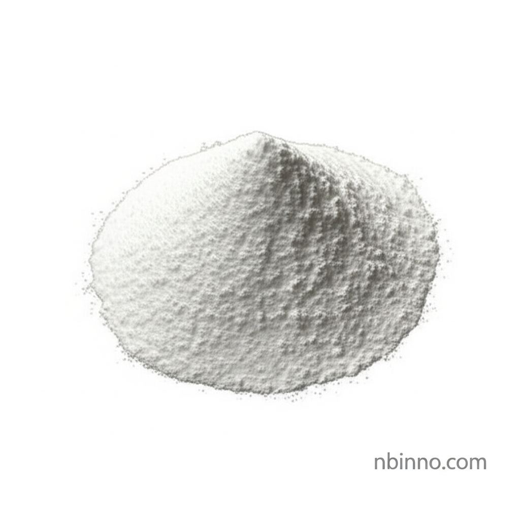 Dibenzodithiophene Derivative