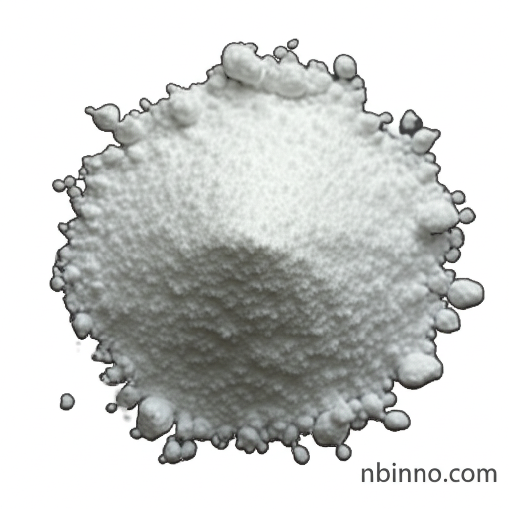 1-Cyclopropyl-6,7-difluoro-8-methoxy-4-oxo-3-quinolinecarboxylic acid