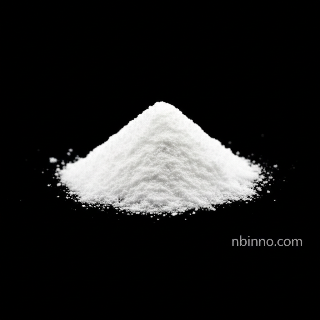 حمض 2-بروبيل-1H-إيميدازول-4،5-ثنائي الكربوكسيلي