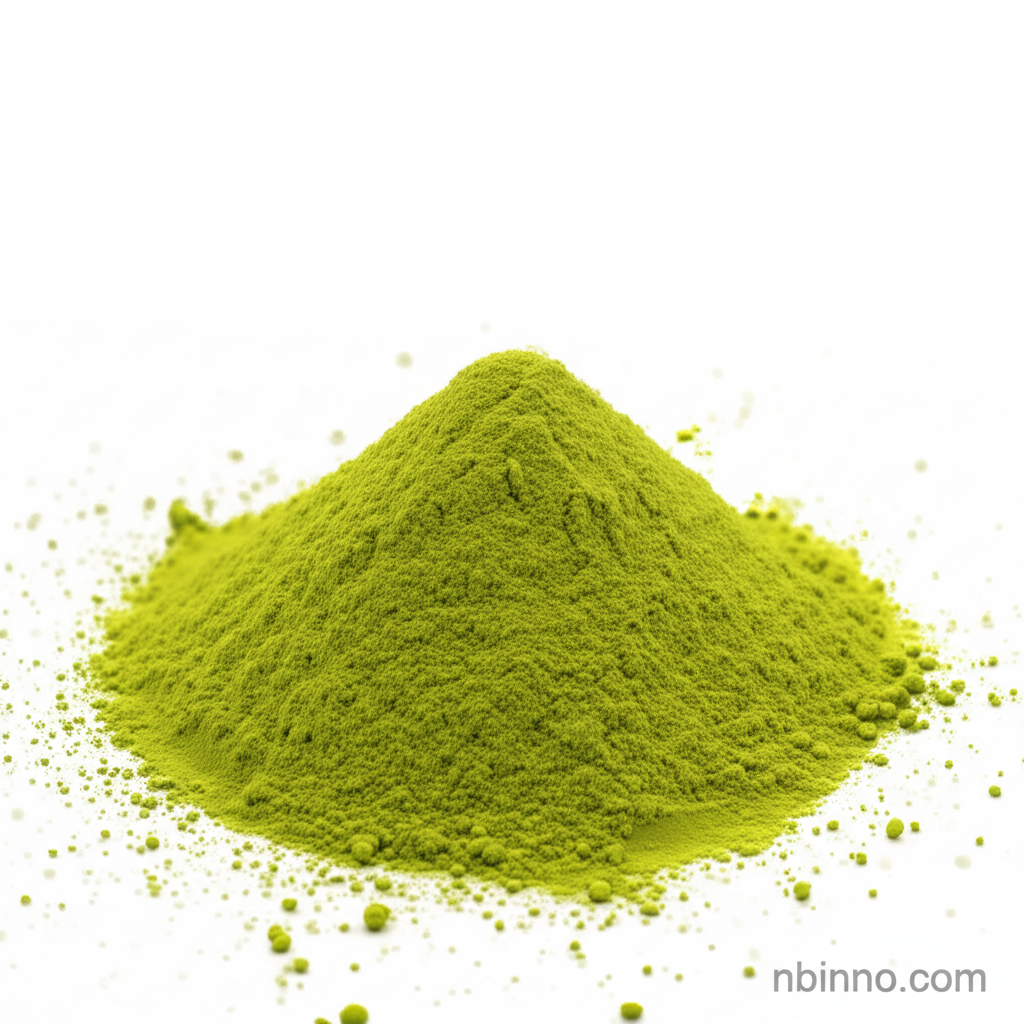 4-كلورو-5-ميثيل-2-نيتروفينول