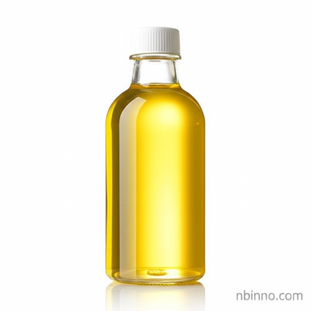 Sunflower Seed Oil