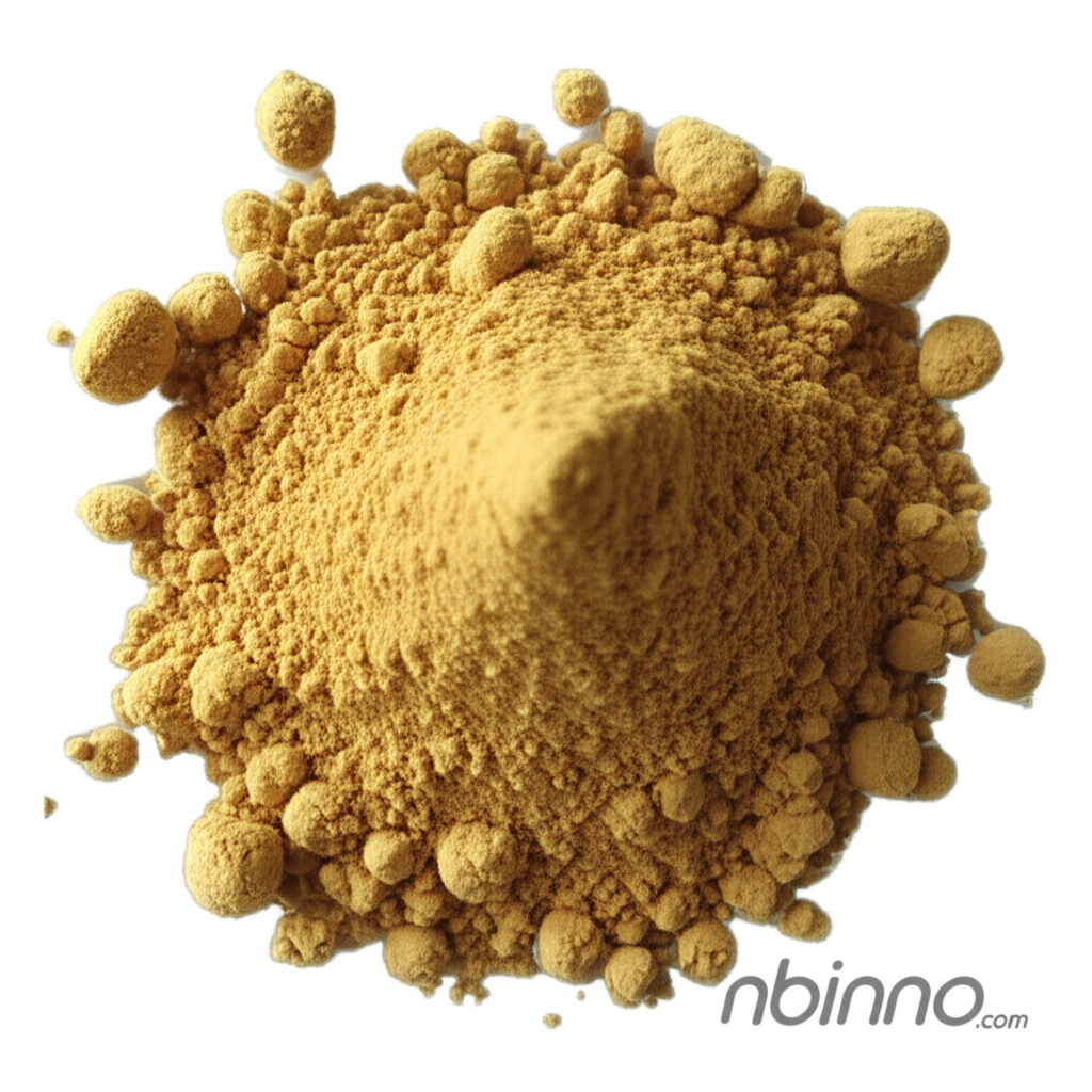 4-نيتروبنزالدهيد