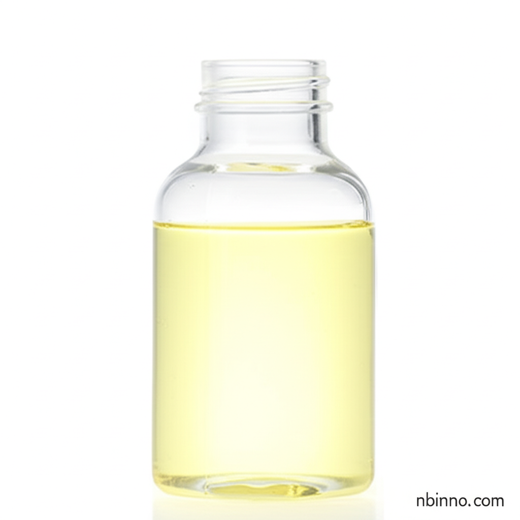 ثلاثي أوكتيل أمين