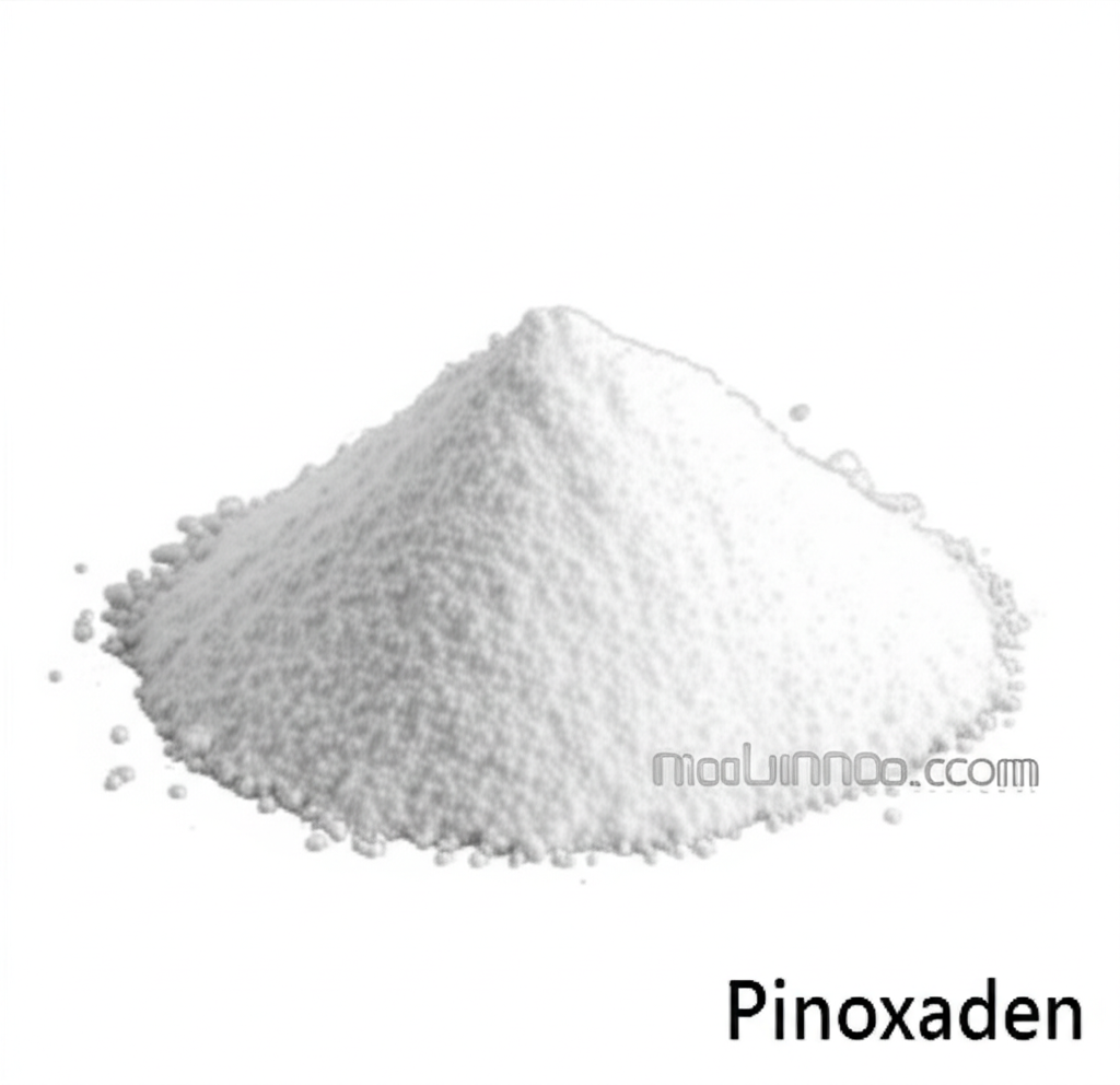 Pinoxaden
