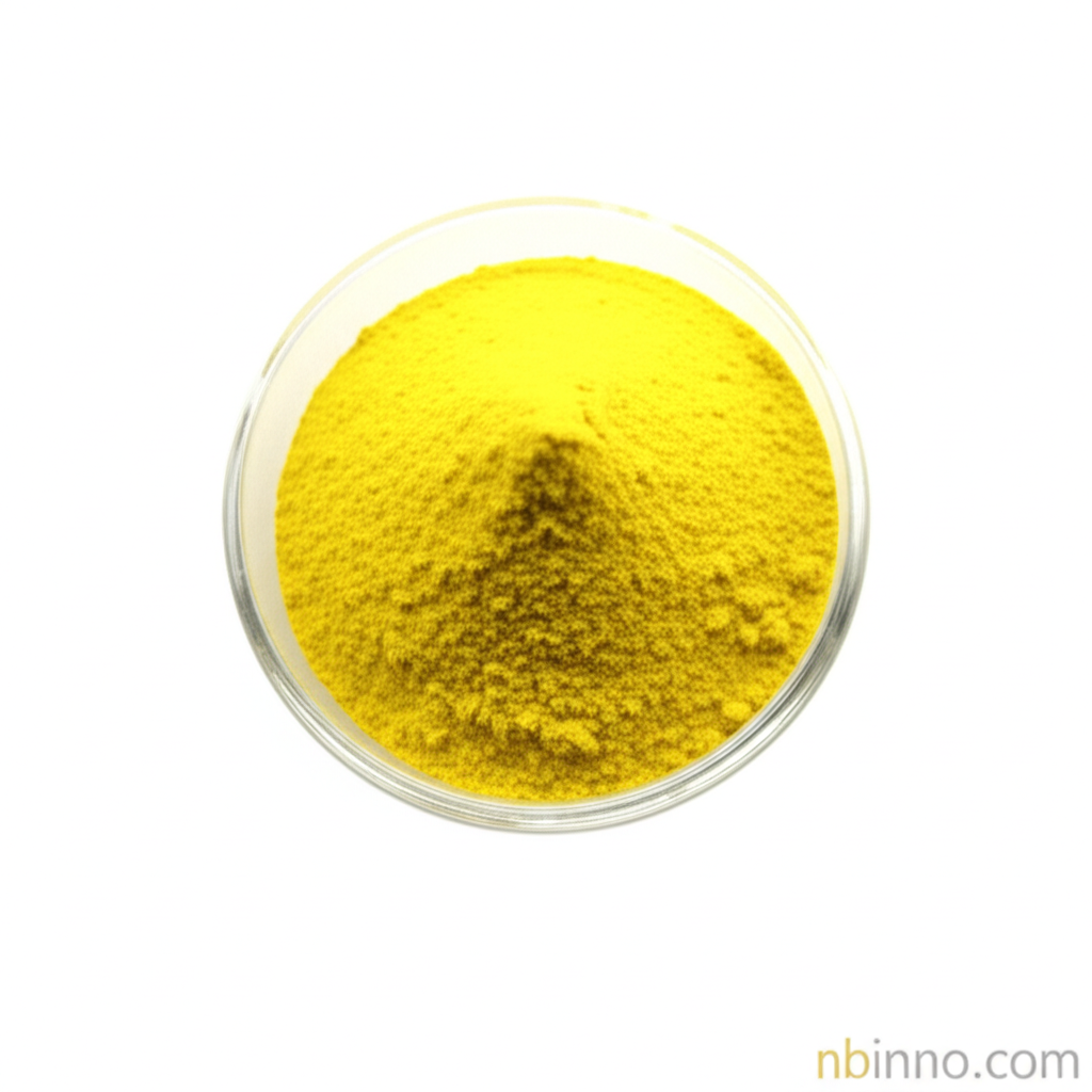 4-نيتروبنزوفينون