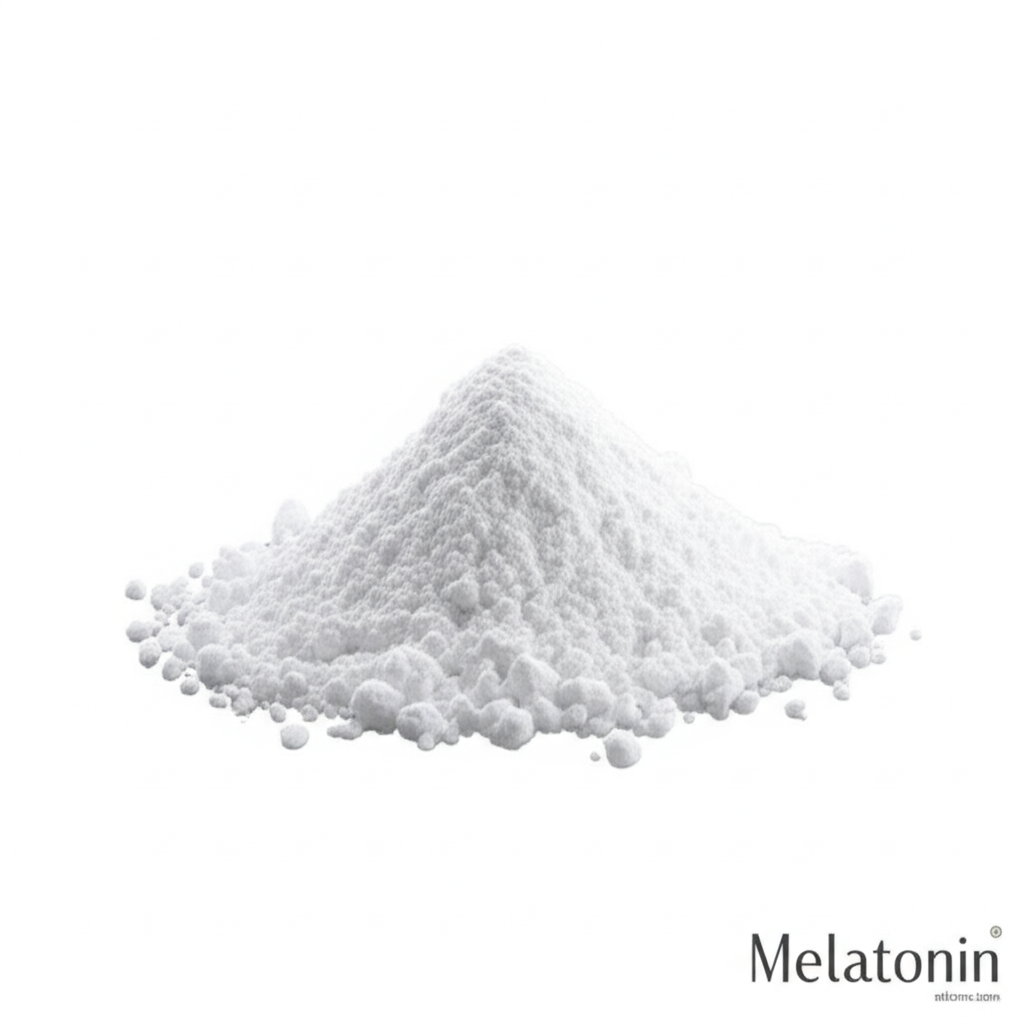 الميلاتونين