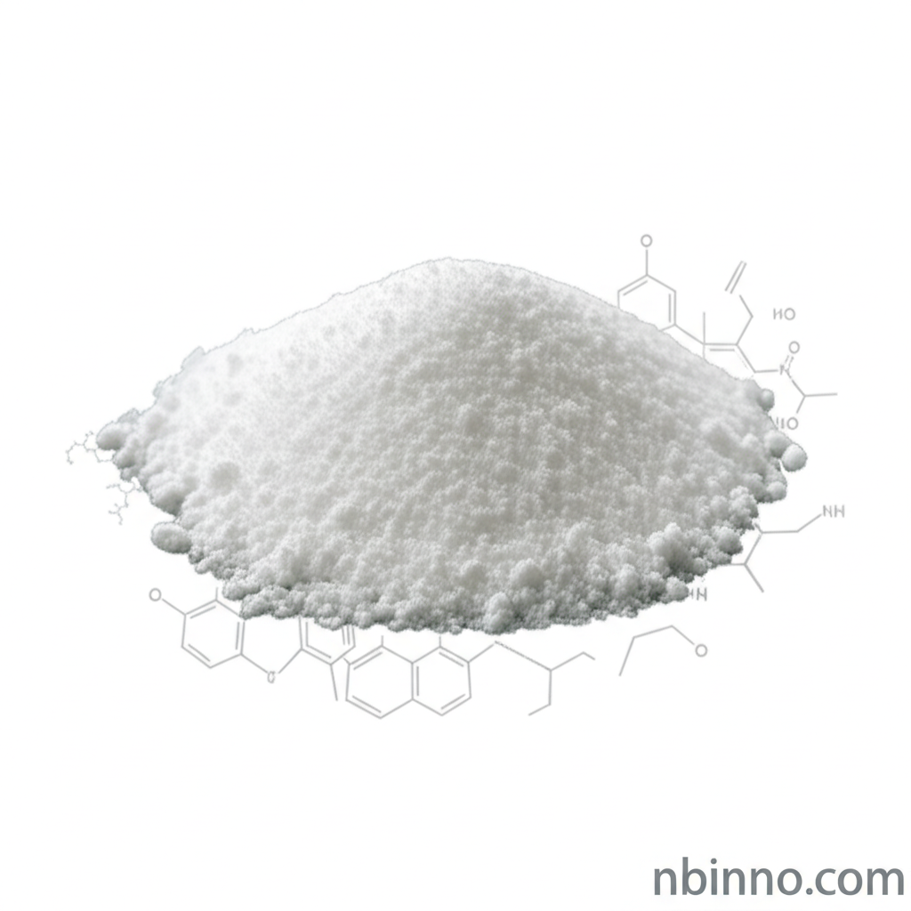 4-(2,3-إيبوكسي بروبوكسي) كاربازول