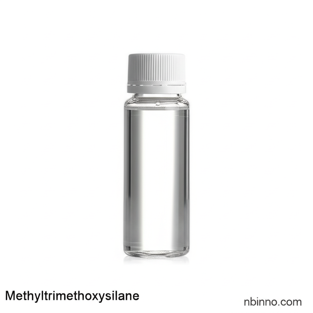 ميثيل تريميثوكسي سيلان