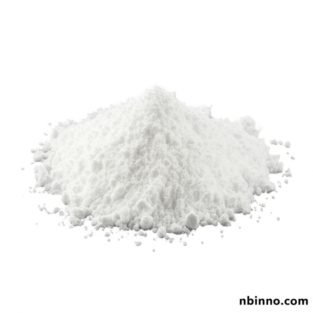 4-(بروموميثيل)-3-فلوروبنزونيتريل