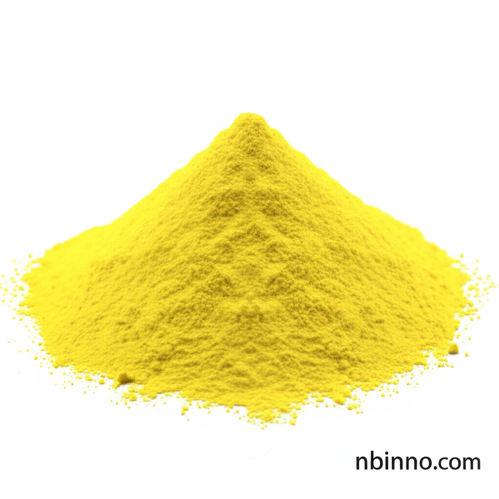 ملح NADP ثنائي الصوديوم