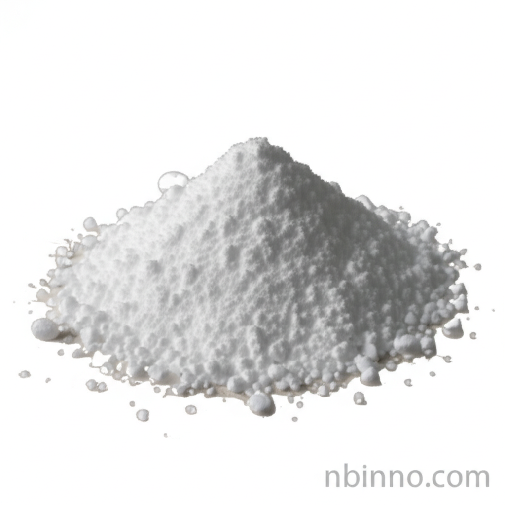 الأمونيوم ميتا تنجستات المائي