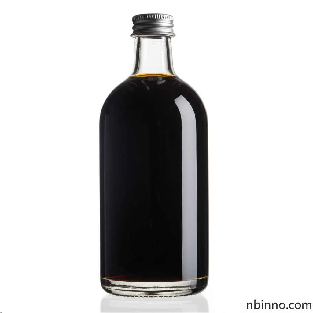 Jamaican Black Castor Oil