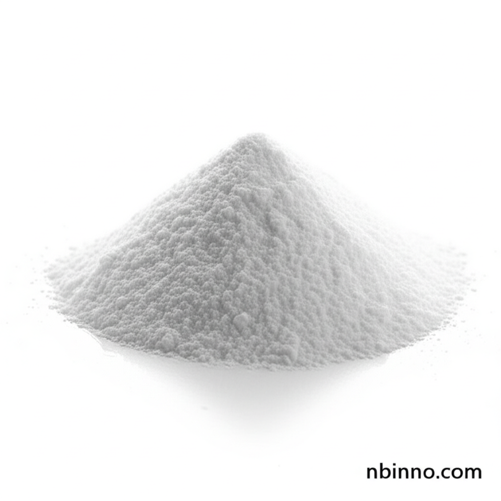 Trans-4-Butylcyclohexanecarboxylic Acid
