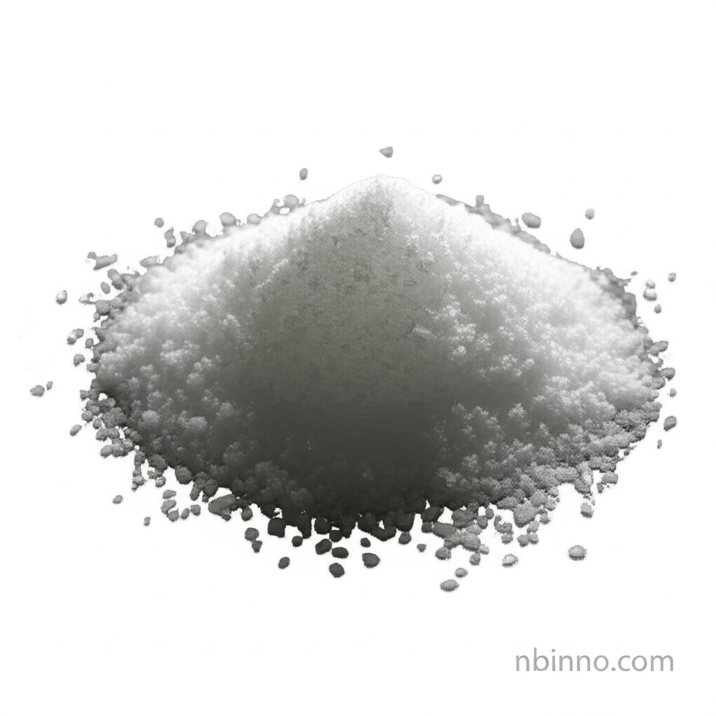 Menthol Crystals