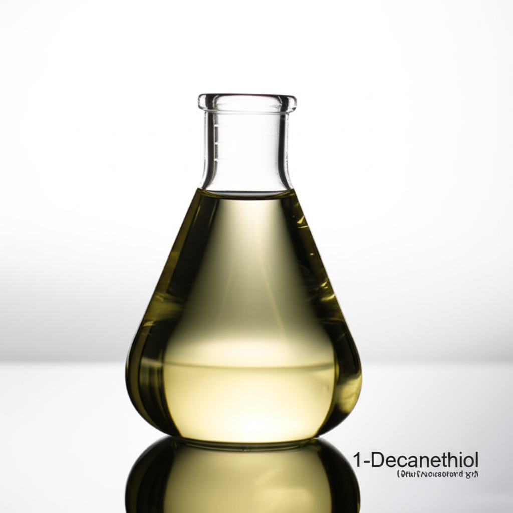 1-Decanethiol