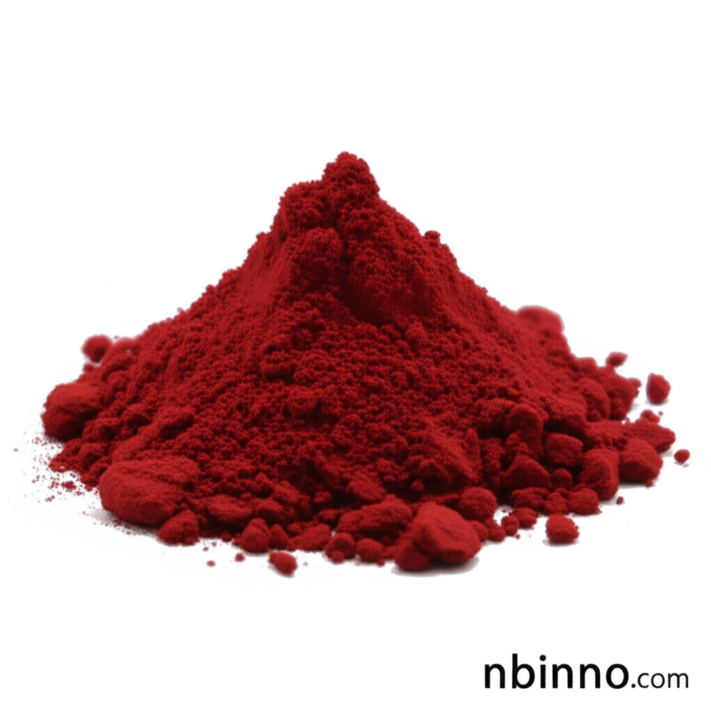 أنثرا[2،1،9-def:6،5،10-d'e'f']دي أيزوكينولين-1،3،8،10(2H،9H)-تترون، 2،9-ثنائي[3-[[3-(ثنائي ميثيل أمي