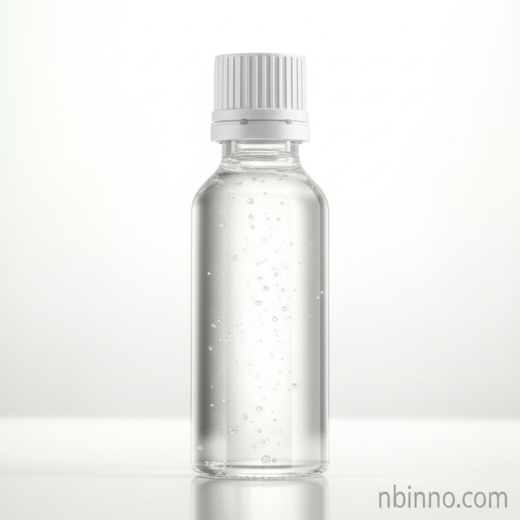 Cherry Blossom Fragrance Oil