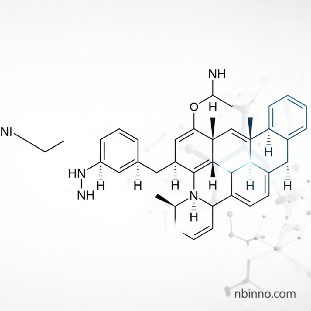 Antibiotic Intermediate