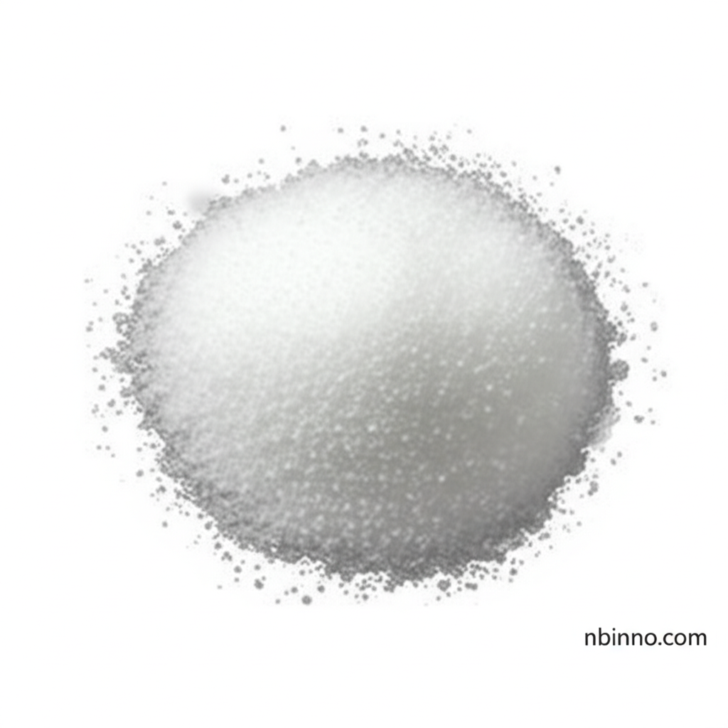 2-كلورو-4-ميثيل بيريميدين