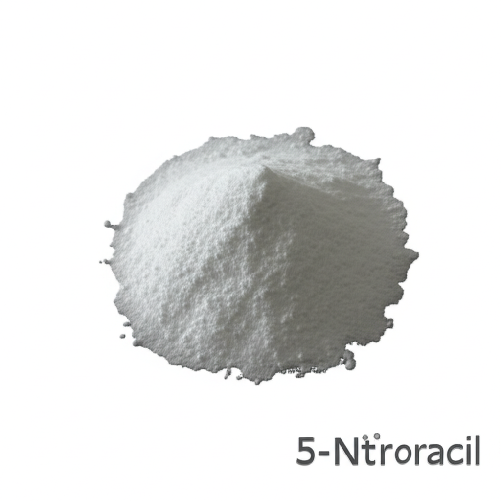 5-Nitrouracil