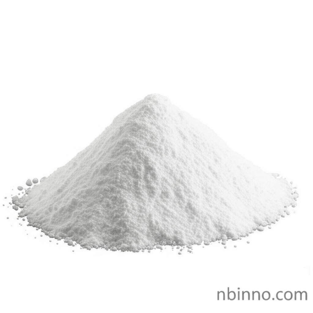 Calcium-Zinc Stabilizer