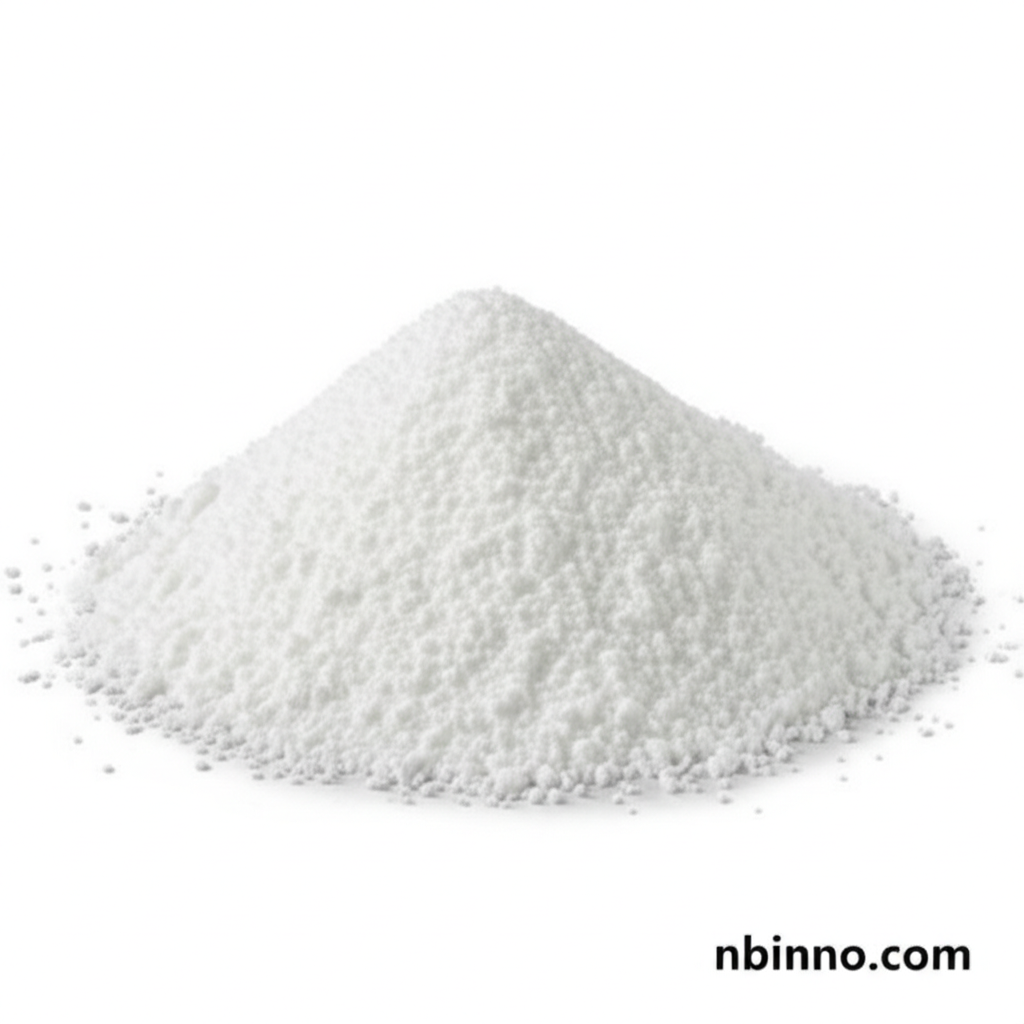 Sodium Dodecyl Benzène Sulfonate