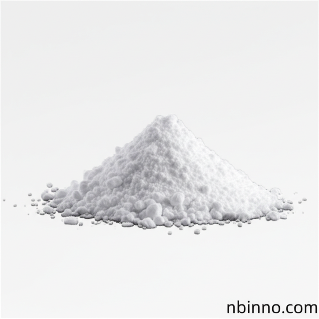 حمض 4،6-بيريميدين ديكاربوكسيليك