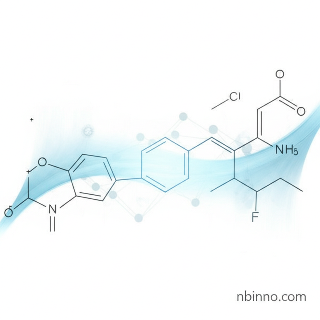 Urea Derivative