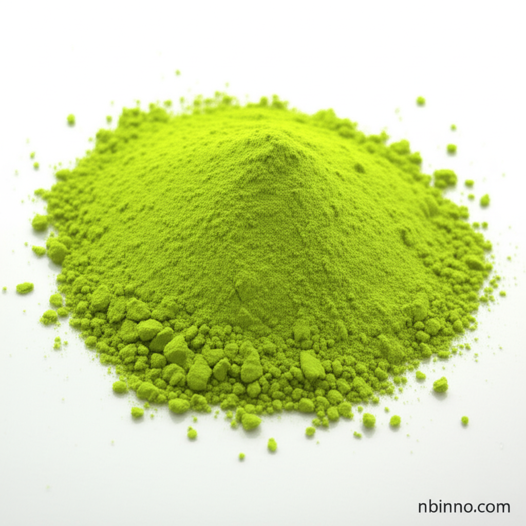 أوكسالات الحديد والأمونيوم