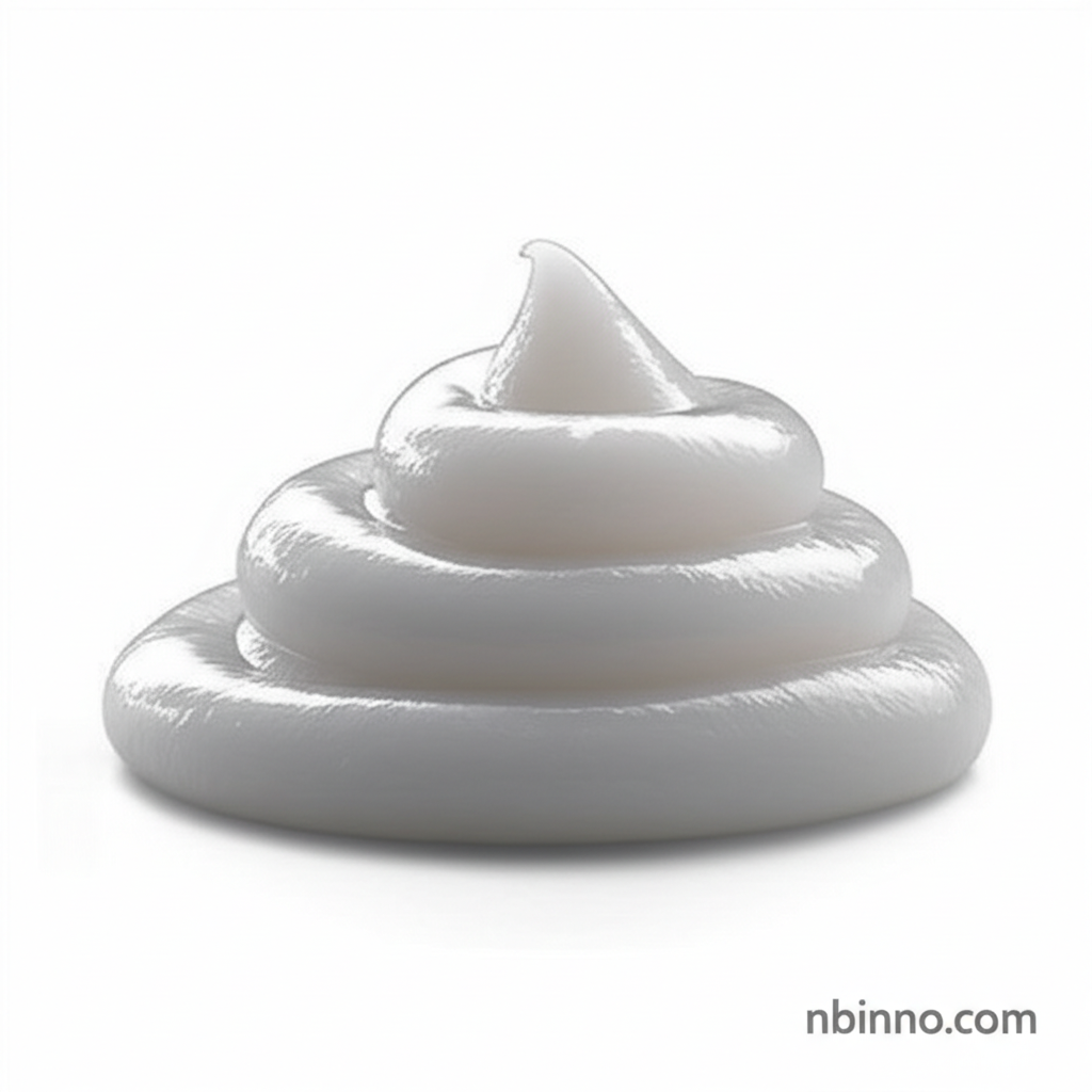 زيت نسيجي مساعد كيميائي لألياف البولي بروبلين القصيرة